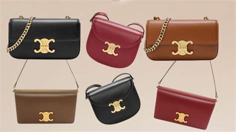 celine trio bag dupe|celine triomphe belt dupe.